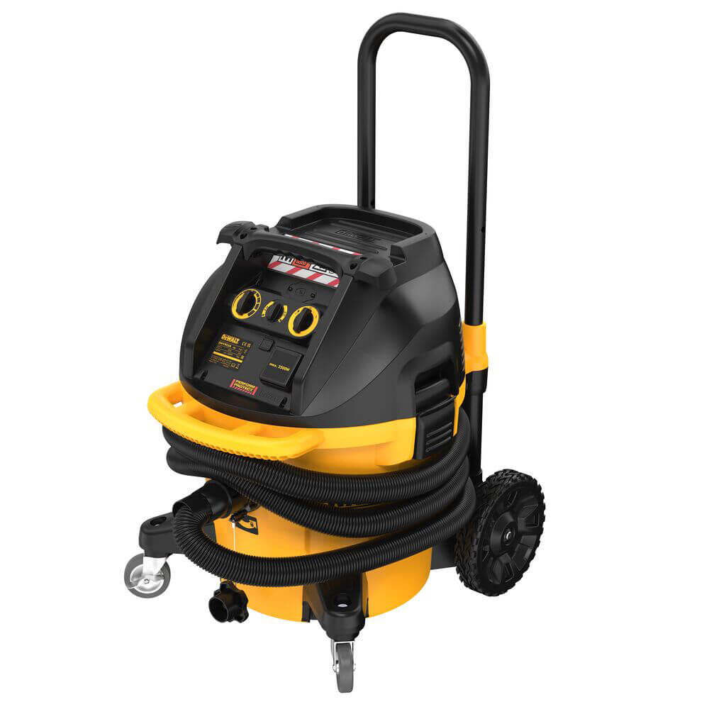 ������� ������� DeWALT DWV905M 