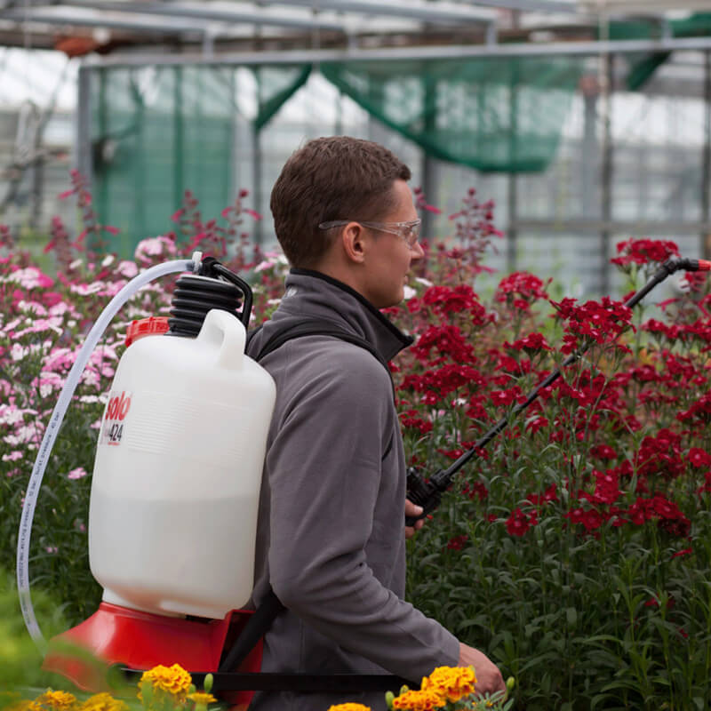 ������������� ������ �������� SOLO 424NOVA 