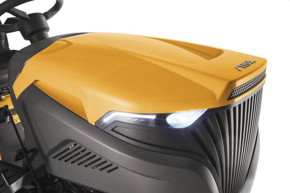 ������� ������� ���������� STIGA Estate9122WX 