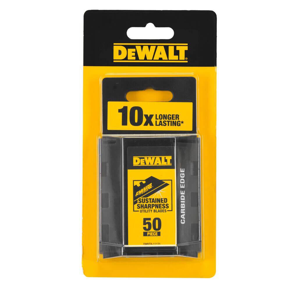 ������ �������� ��� ���������� �����, ������������� Carbide DeWALT DWHT8-11131 