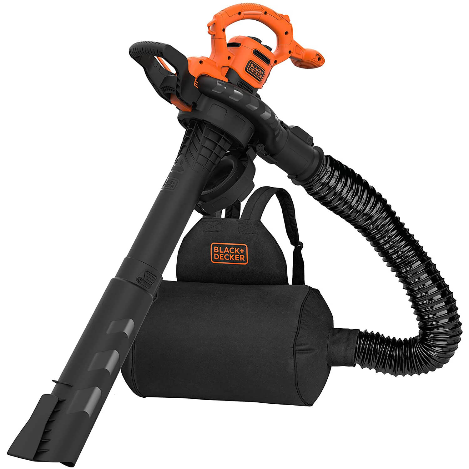 ������� ������� ������������� BLACK+DECKER BEBLV290 