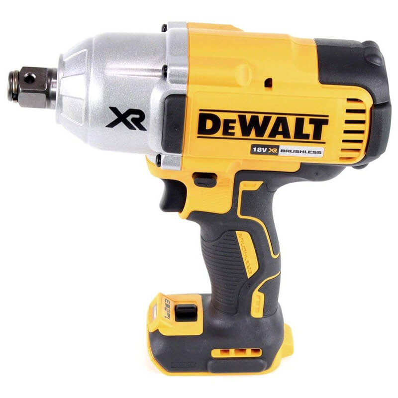 ��������� ������� �������������� ����������� DeWALT DCF897NT 