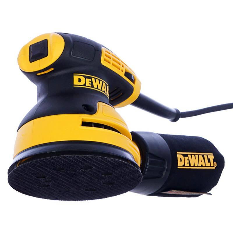 ���������� �������������� ������� DeWALT DWE6423 