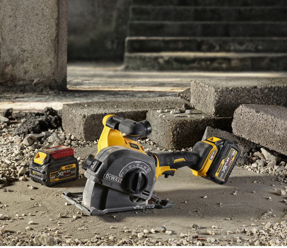 ��������� �������������� ����������� DeWALT DCG200T2 