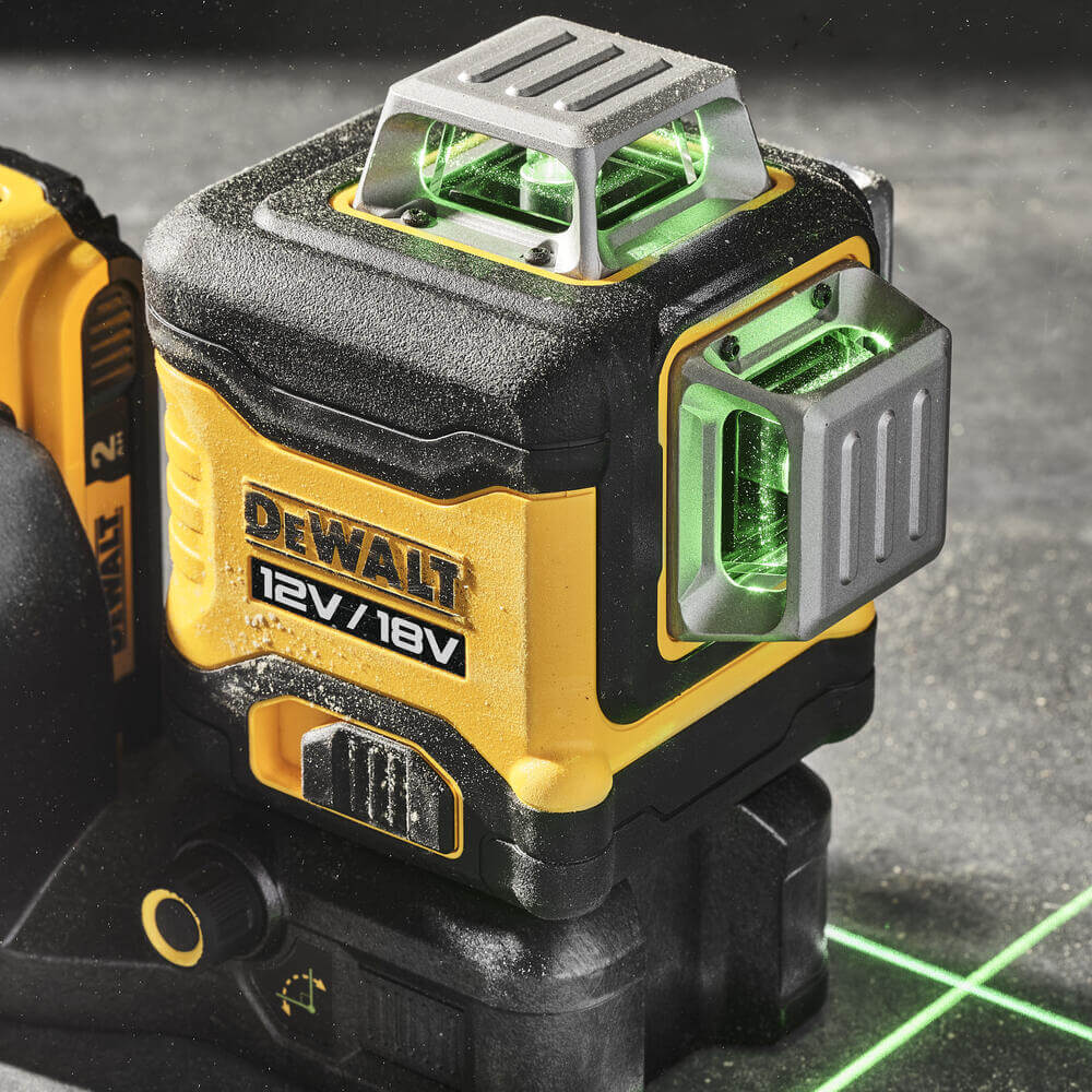 ������� �������� �������� DeWALT DCE089NG18 