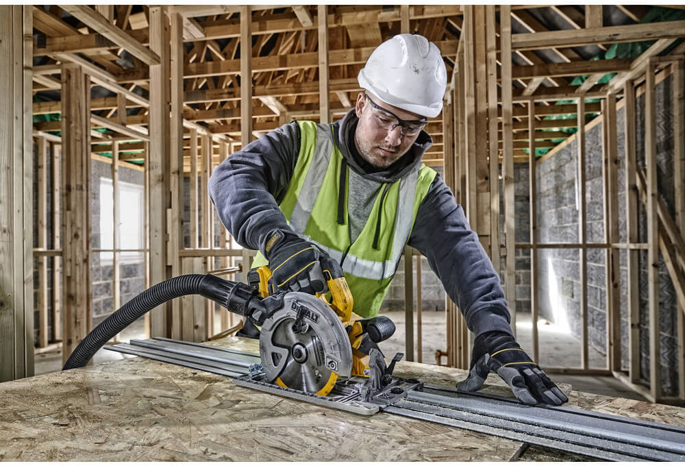 ���� �������� �������������� ����������� DeWALT DCS572NT 