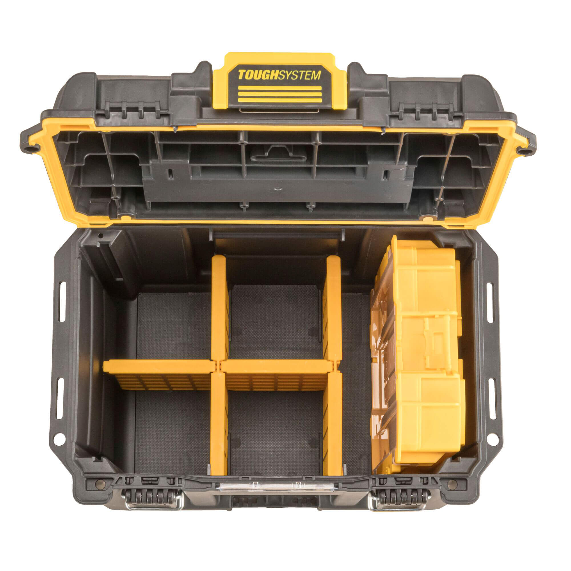 ���� � ������������ TOUGHSYSTEM 2.0 DeWALT DWST08035-1 