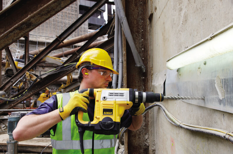 ��� DeWALT DT60840 