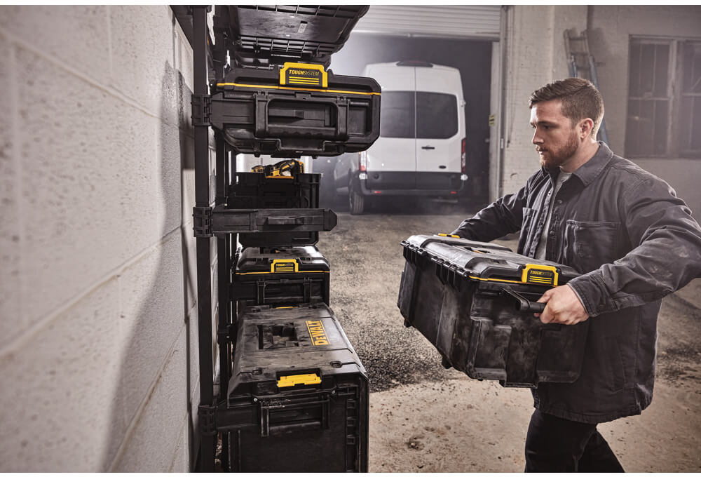 ���� TOUGHSYSTEM 2.0 DeWALT DWST83294-1 