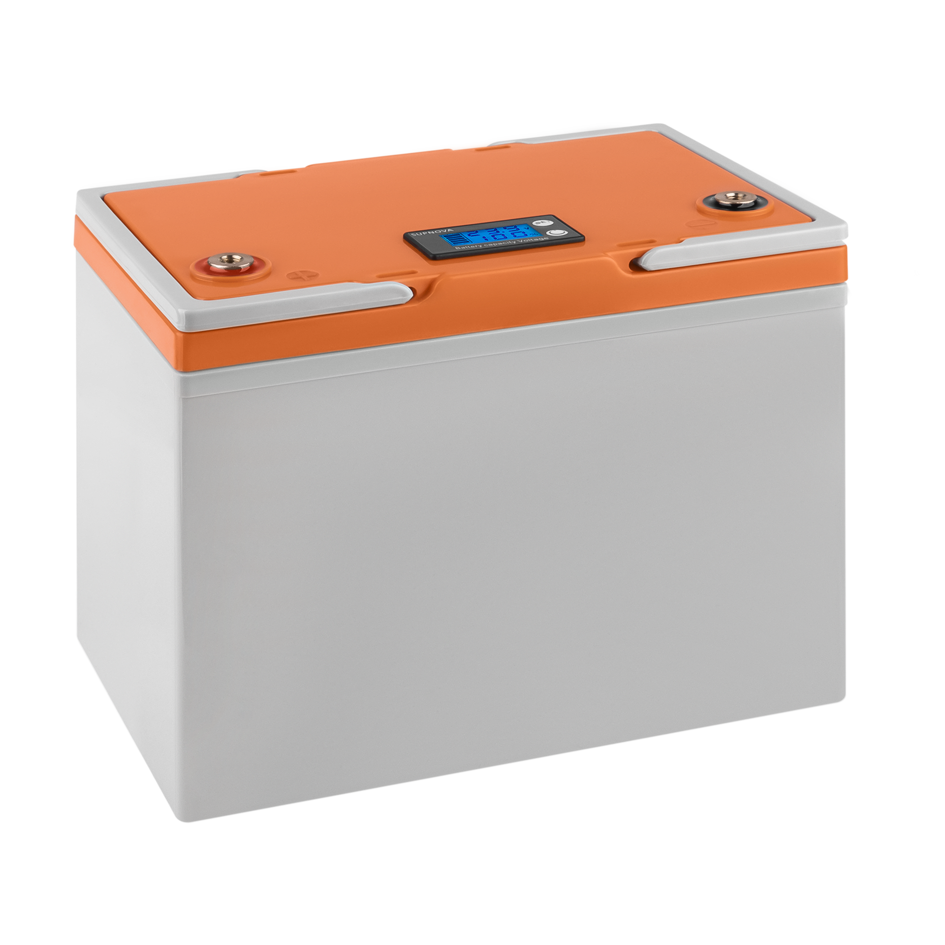 �������������� ������ LP12-70 � LCD �������� 