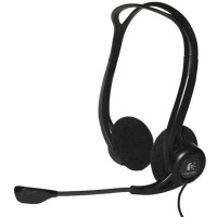 ��������� LOGITECH Headset PC 960 Stereo Headset USB, OEM 