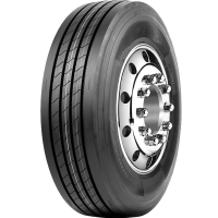  BLACK NOVA 315/80R22.5 GALAXY ONE 20PR 157/154L () 