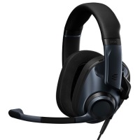  EPOS H6PRO CLOSED Sebring Black 