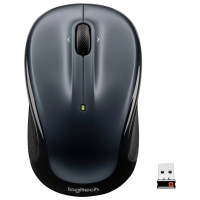 ���� LOGITECH M325s Wireless Dark Silver (910-006812) 