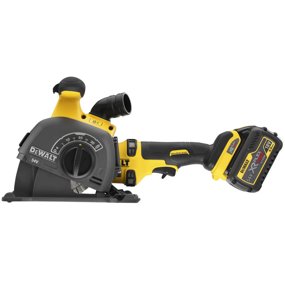 ��������� �������������� ����������� DeWALT DCG200T2 