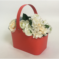 ���������� ������� UFO W9567 RED BOX Flowers 