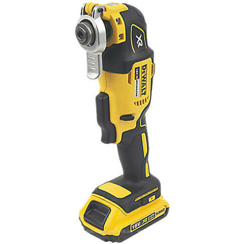 ����� �� ����� ������������ ����������� DeWALT DCK685P3T 