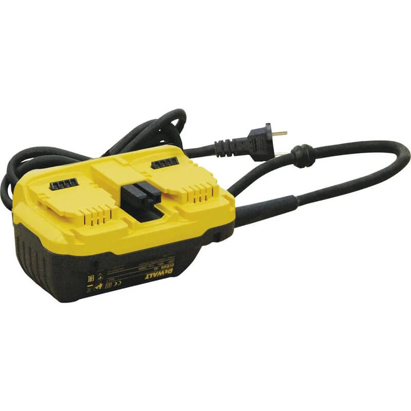 ������� ������� DeWALT DCB500 