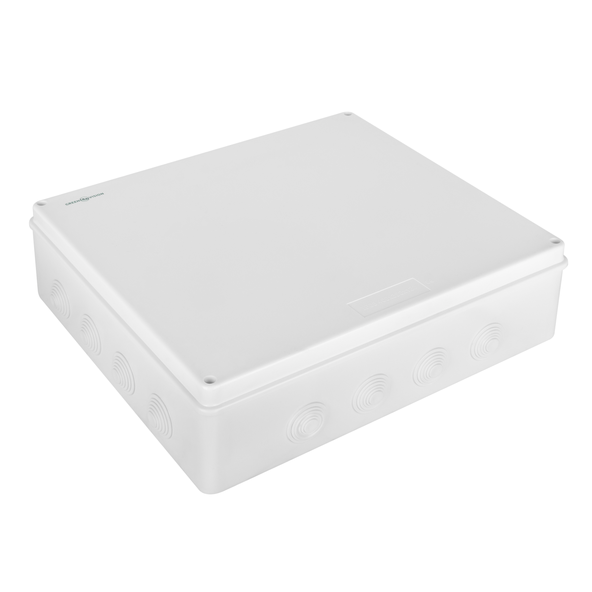 ������� ����������������� 400�350�120 IP65 �������� � ��������� 