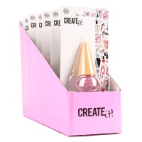     CREATE IT!      