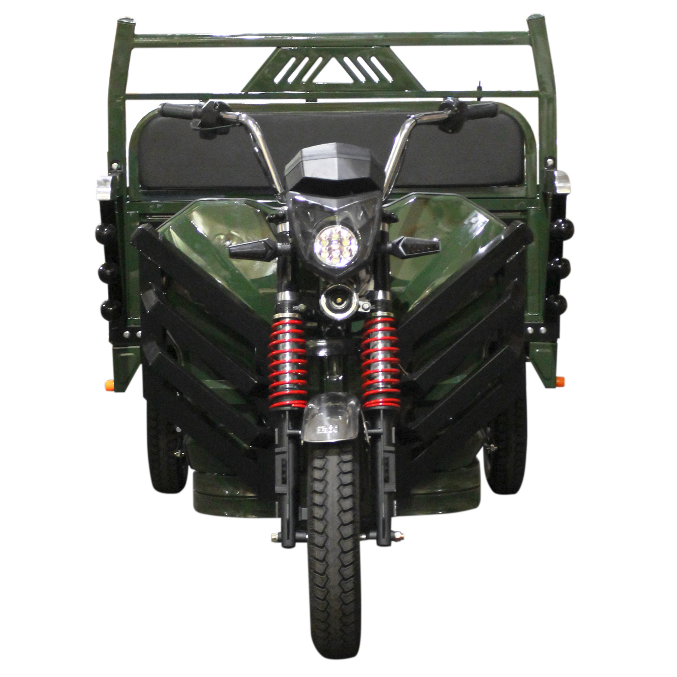 ������������� ����� TRIGO JJ1.6 1000W/60V/35AH(DZM) (�������) 