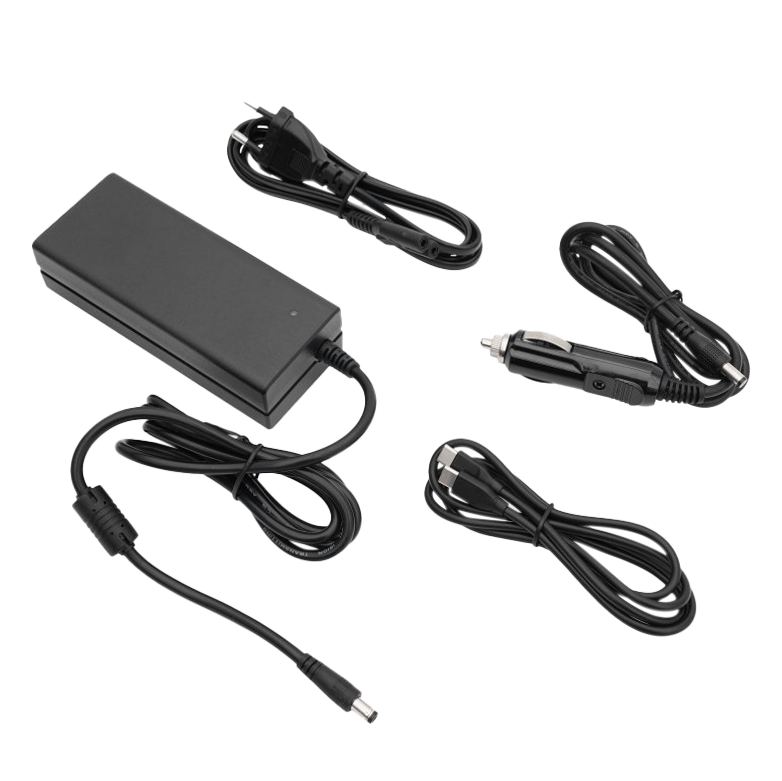 ������������������� ����������� �������� ������� LP CHARGER 500 (500W, 518Wh) 