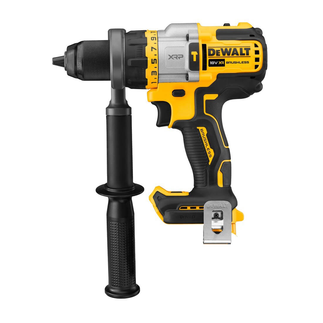 �����-���������� �������������� ����������� ������� DeWALT DCD999NT 