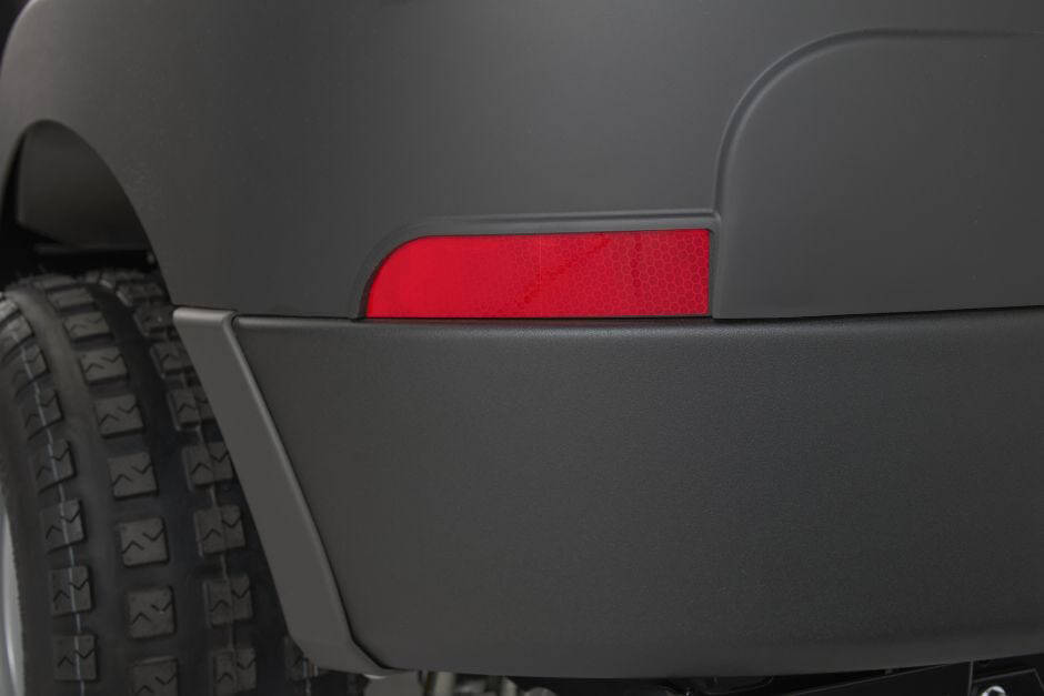 ������ ���������� STIGA ParkPro900WX 