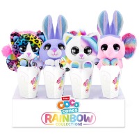 ������� �'��� ZURU COCO CONES  RAINBOW � ���������� 