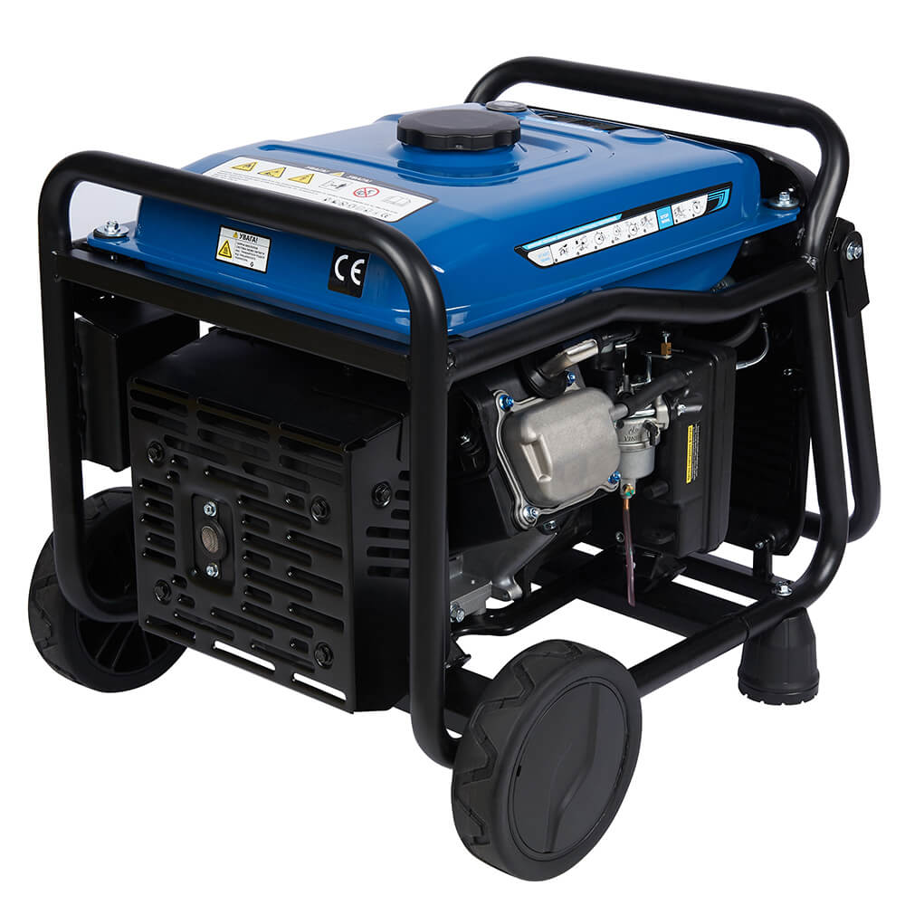 ��������� ���������� ����������� EnerSol EPG-4000IOE 