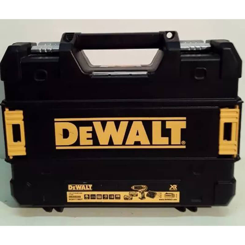 �����-���������� �������������� ����������� DeWALT DCD777M2T 