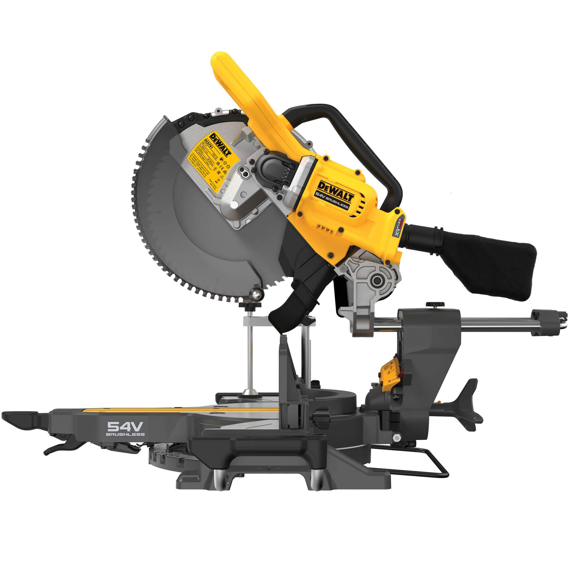 ���� ����������� �������������� ���������� DeWALT DCS781N 