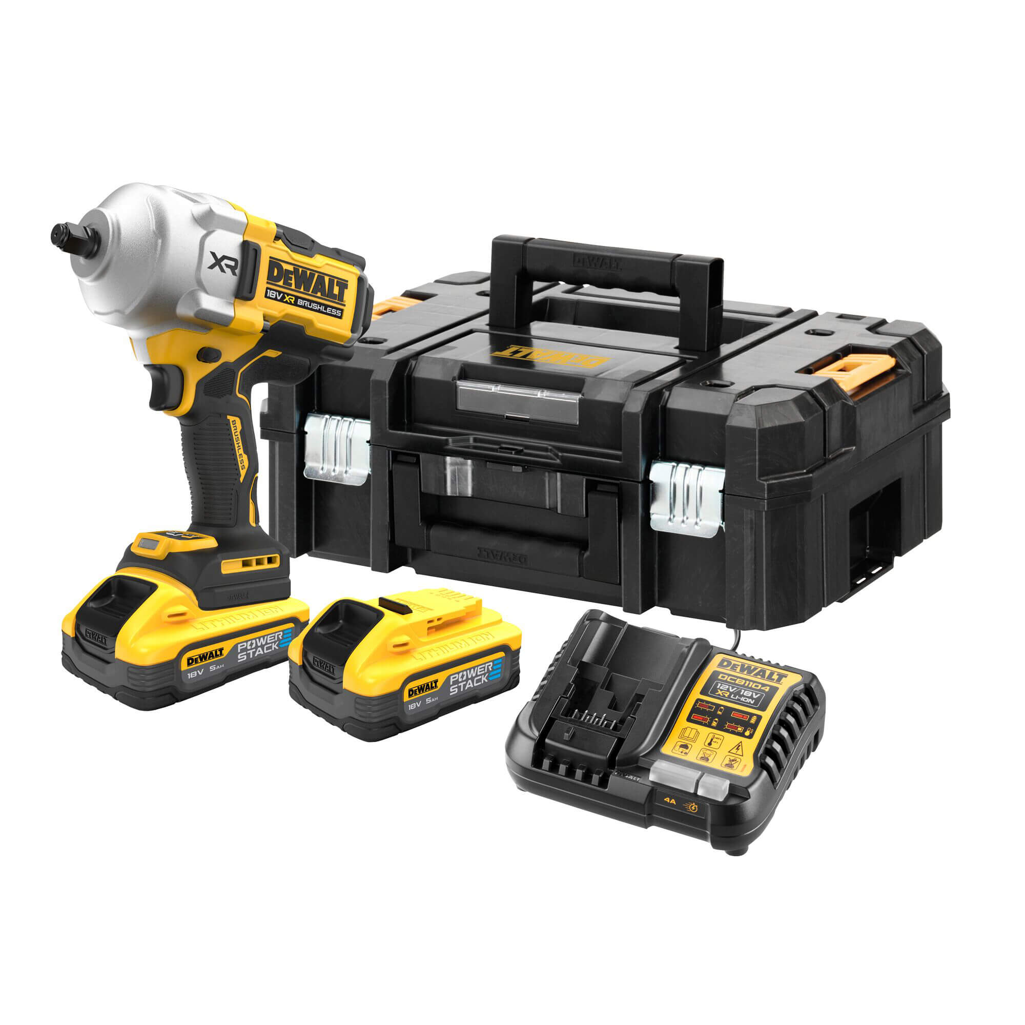 ��������� ������� �������������� ����������� DeWALT DCF961H2T 