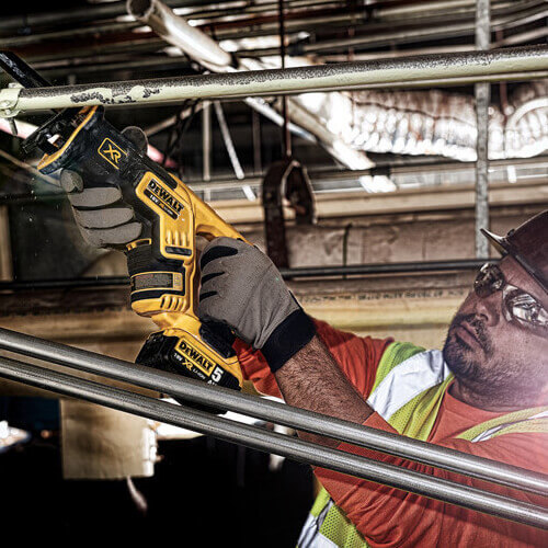 ���� ��������� �������������� ����������� DeWALT DCS367NT 