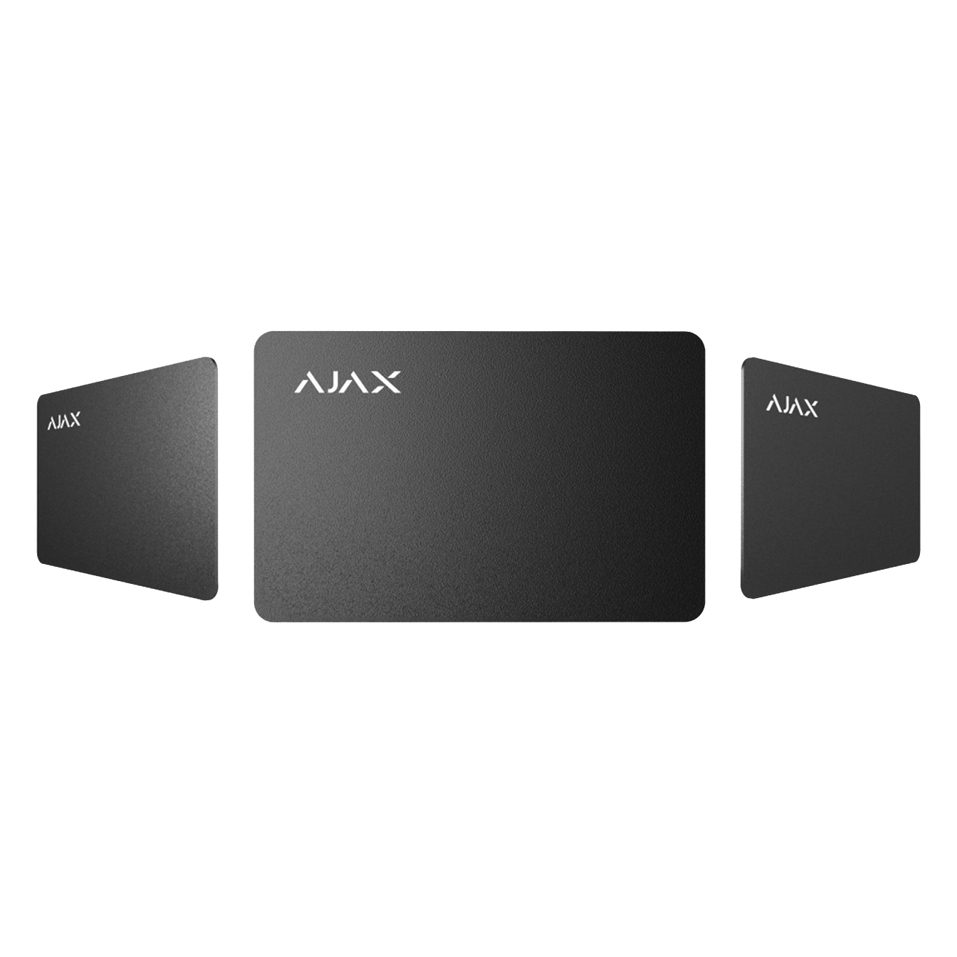 ���������� ������������� ����� ��� ���������� AJAX Pass - 3 ��. (black) 