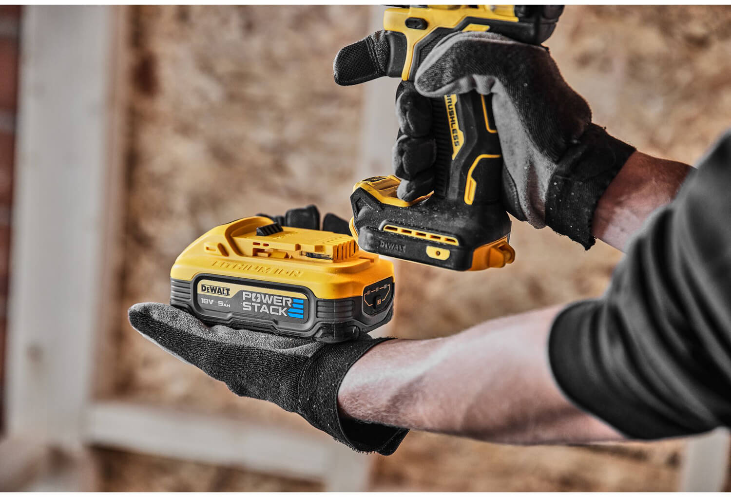 �����-��������� �������������� ����������� DeWALT DCD800H2T 