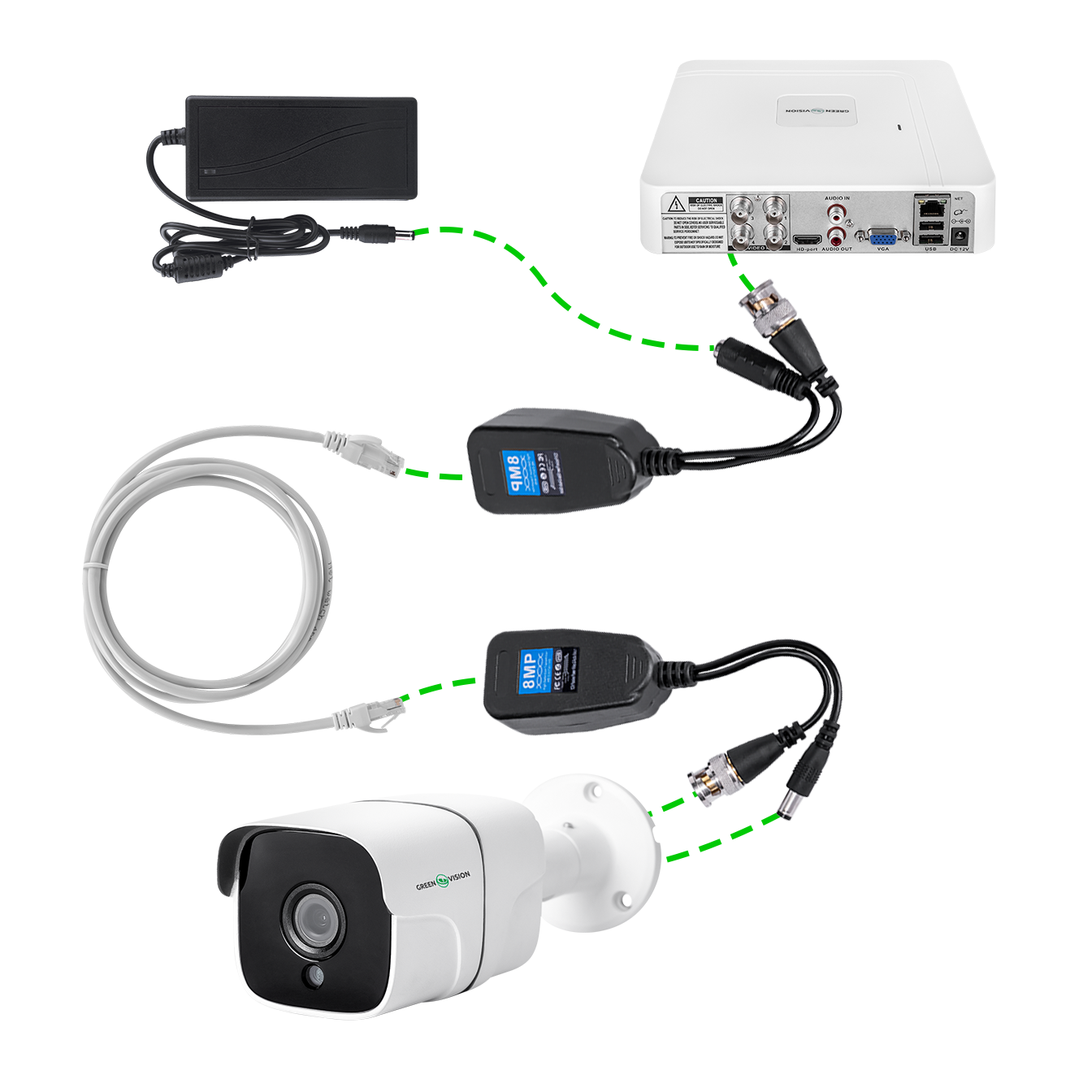 1-��������� ���c����� ��������/���������� GV-01 4K P-11 