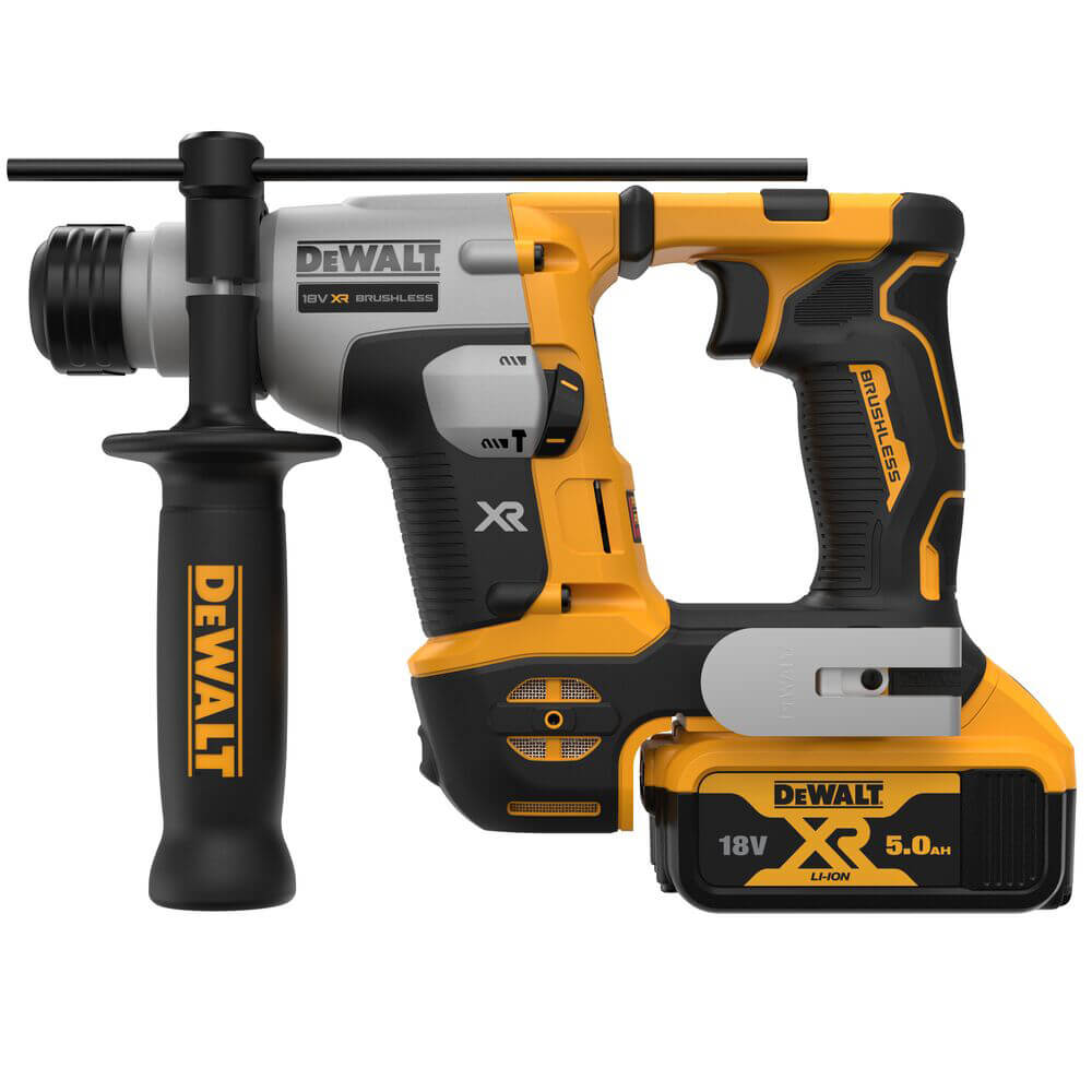���������� �������������� ����������� SDS PLUS DeWALT DCH172P2 