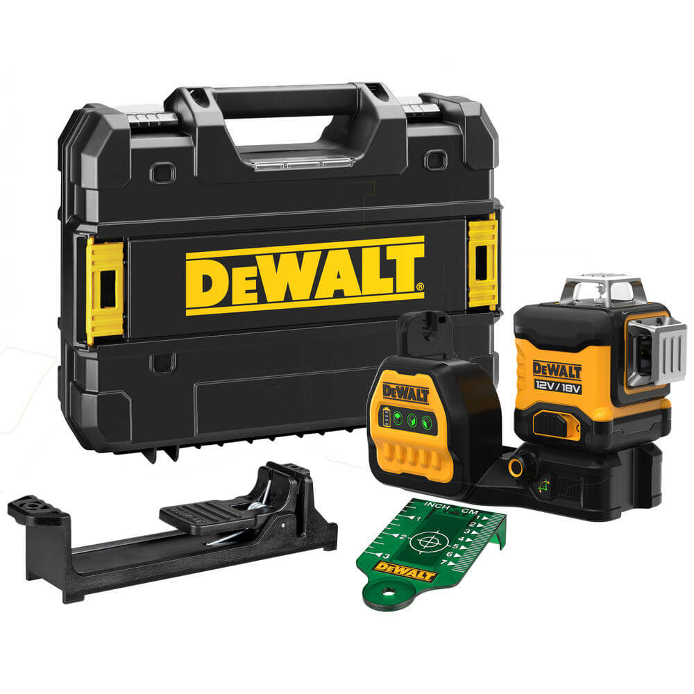 ������� �������� �������� DeWALT DCE089NG18 