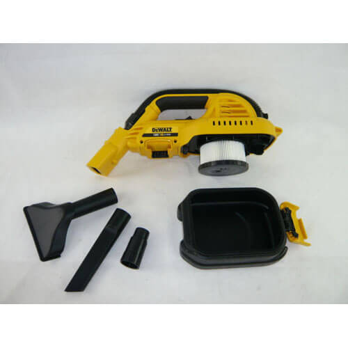 ������� �������������� DeWALT DCV517N 