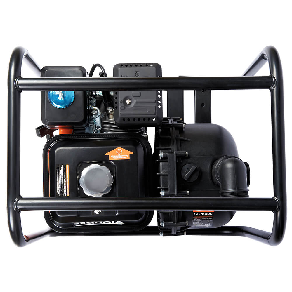 ��������� ���������� ��� ���������� ������� SEQUOIA SPP600C 