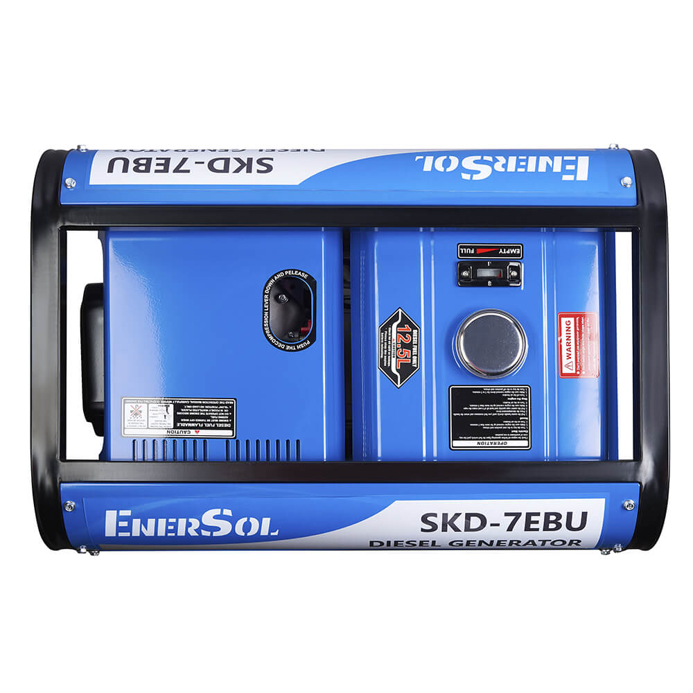��������� ��������� EnerSol SKD-7EBU 