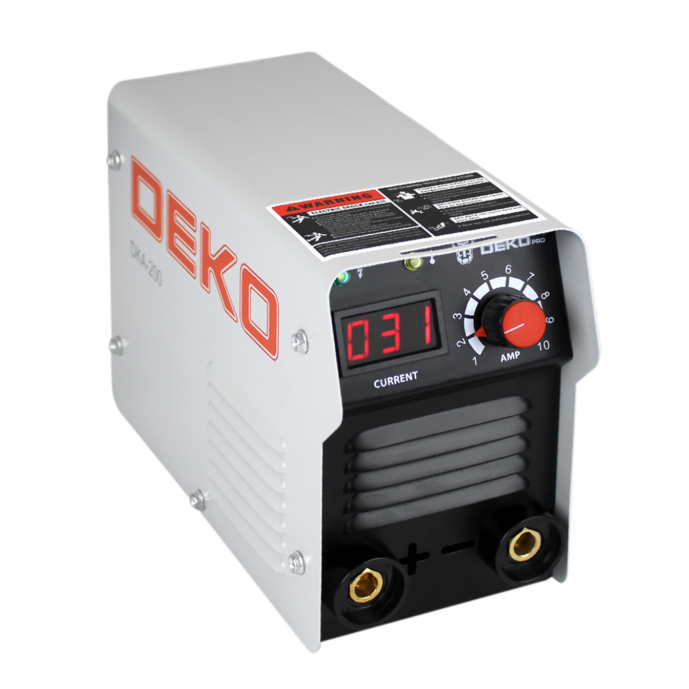 ����������� ��������� ������� DEKO 14727 