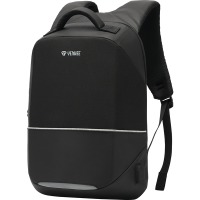������� ���� YENKEE 20L 15.6" Anti Theft Travel YBB 1501 (������) 