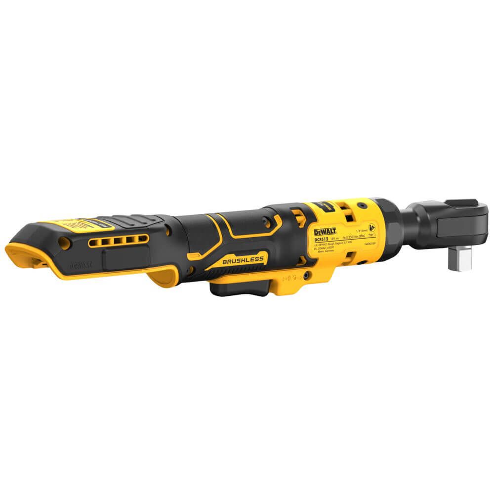 ��������� ������� - �������� �������������� ����������� DeWALT DCF512N 