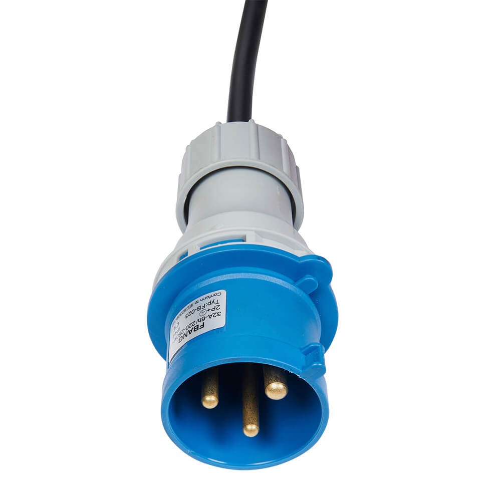 ���������� ��������� ����������� EnerSol ES-AC1265-150-6OF 