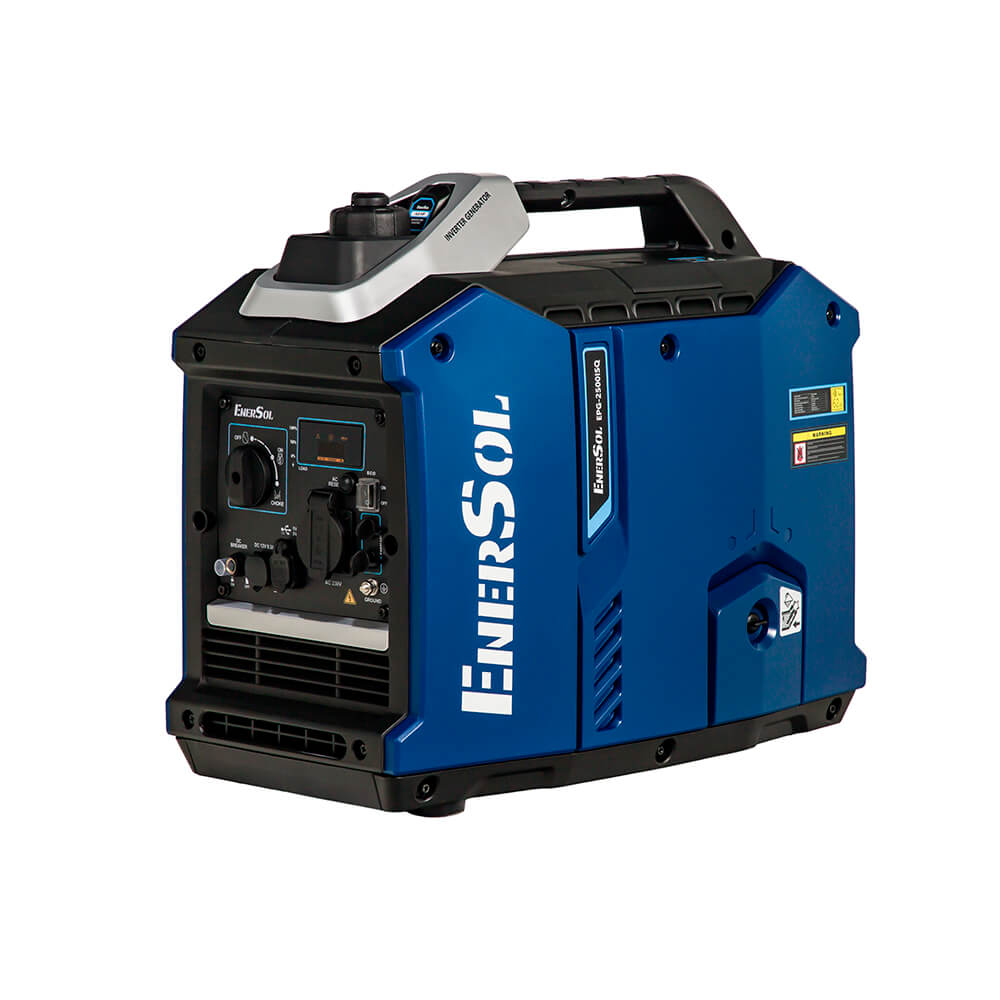 ��������� ���������� ����������� EnerSol EPG-2500ISQ 