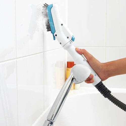 ٸ��� ��� ��������������� Steam-Buster BLACK+DECKER FSMHSS 