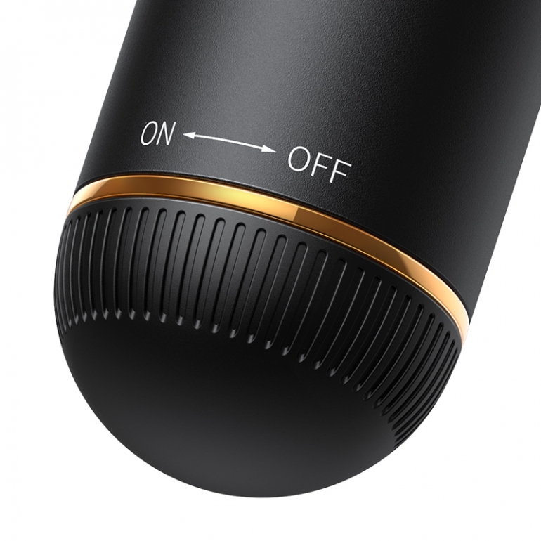 ������� Baseus Ultra Mini Folding Bluetooth ������ (SUDYZP-G01) 