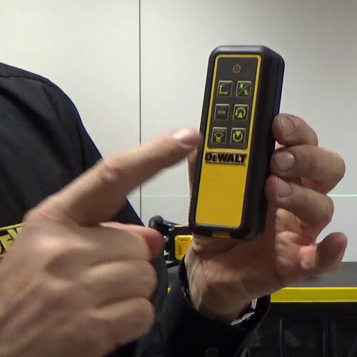 ������� �������� ����������� DeWALT DCE079D1G 